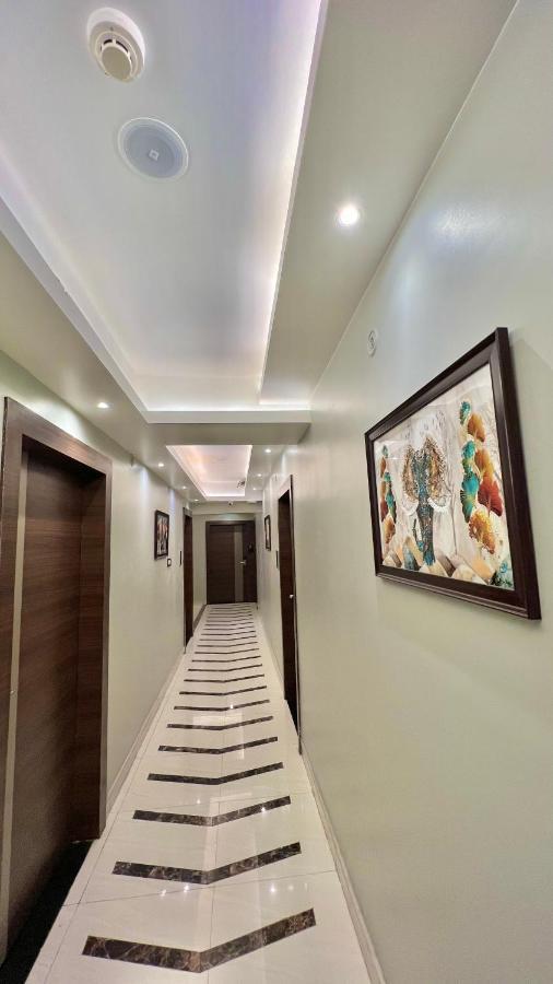 The Magnum Deoghar Exterior foto